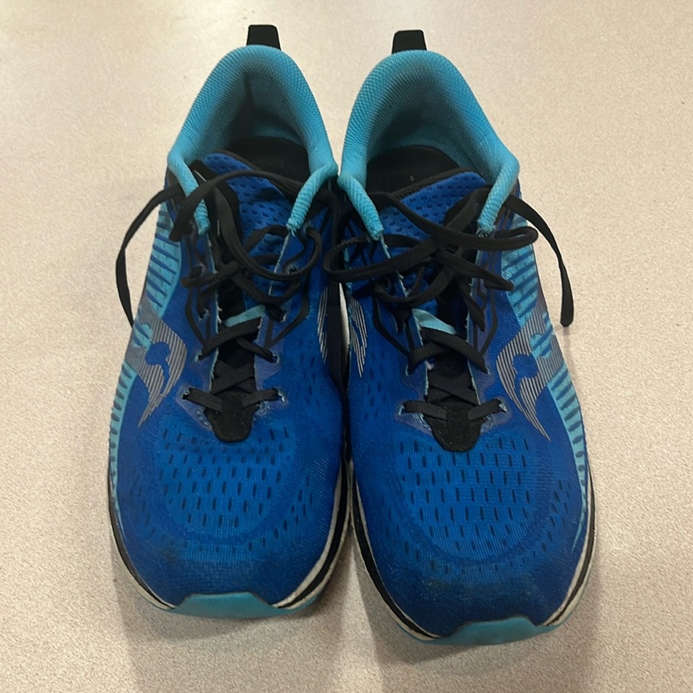 Saucony Endorphin Speed 2